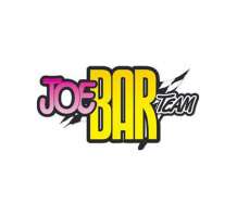 logo Joe Bar Team